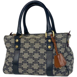 1000069124470 11 Louis Vuitton Danube Shoulder Bag Monogram