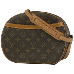 1000069164124 11 Louis Vuitton Pochette Porte Monogram Canvas Long Wallet Brown