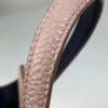 Salvatore Ferragamo Amy 2WAY Gancini Leather Shoulder Handbag Pink - Image 4