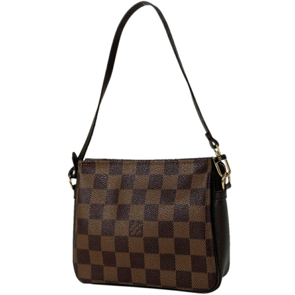 1000069270283 11 Louis Vuitton Truth Pouch Damier Brown