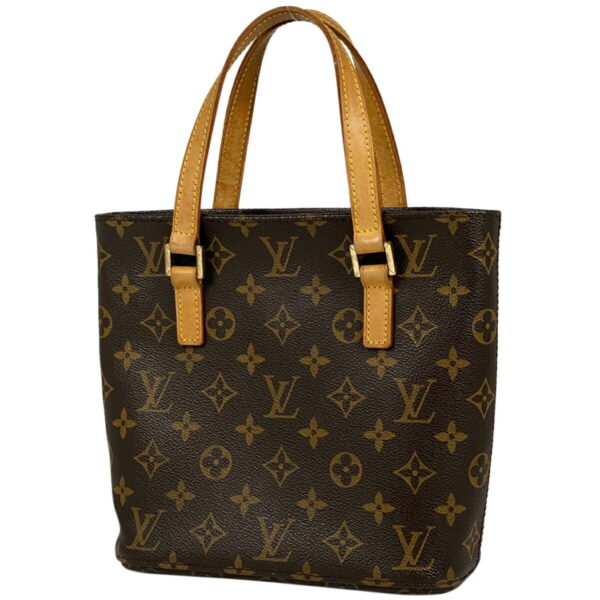 1000069326997 11 Louis Vuitton Vavin PM Tote Bag Monogram Brown