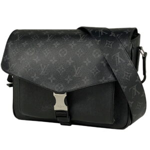 1000069364692 11 Louis Vuitton Shoulder Bag Aerogram City Keepall Gray