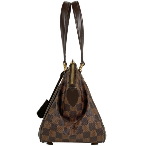 1000069373816 12 Louis Vuitton Verona PM Shoulder Bag Damier Brown