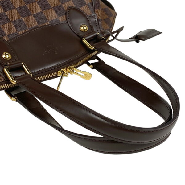 1000069373816 20 Louis Vuitton Verona PM Shoulder Bag Damier Brown