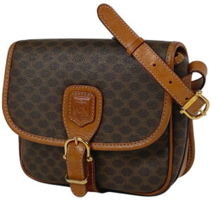 1000069529398 11 Louis Vuitton Trocadero 27 Monogram Brown