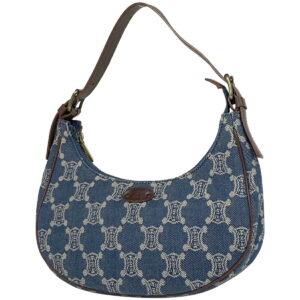 1000069530820 11 Louis Vuitton Bosphore Bum Bag Monogram