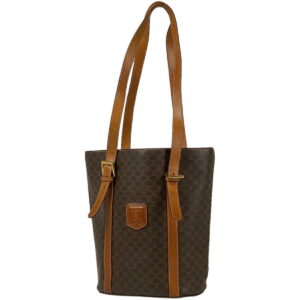 1000069678331 11 LOUIS VUITTON Viva Cité MM Shoulder Bag Monogram Brown