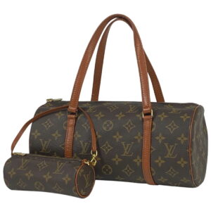 1000069735690 11 Louis Vuitton Monogram Musette Tango Shoulder Bag