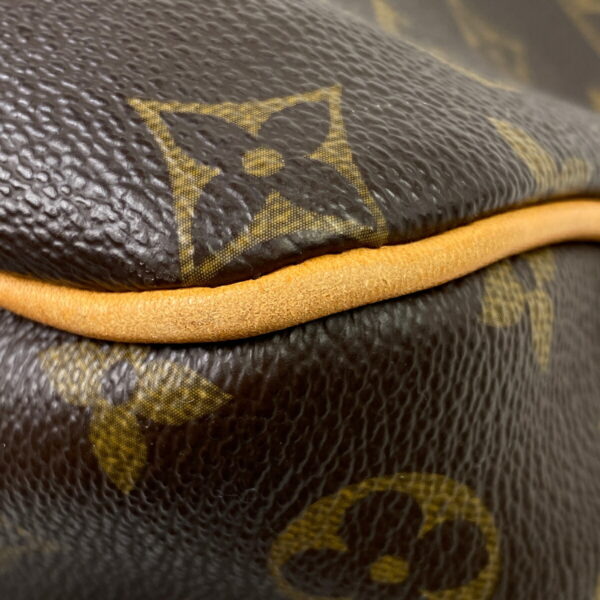 1000069762863 13 Louis Vuitton Delightful PM Shoulder Bag Monogram Brown