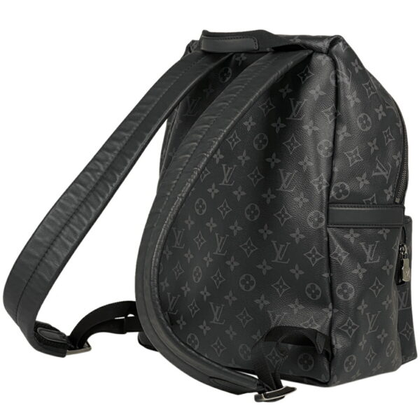 1000069795533 12 Louis Vuitton Apollo Backpack Monogram Eclipse Black