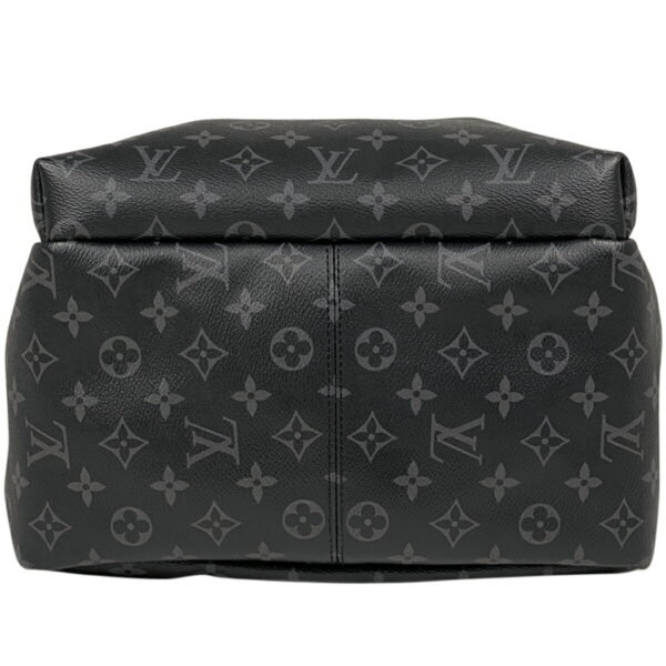 1000069795533 13 Louis Vuitton Apollo Backpack Monogram Eclipse Black