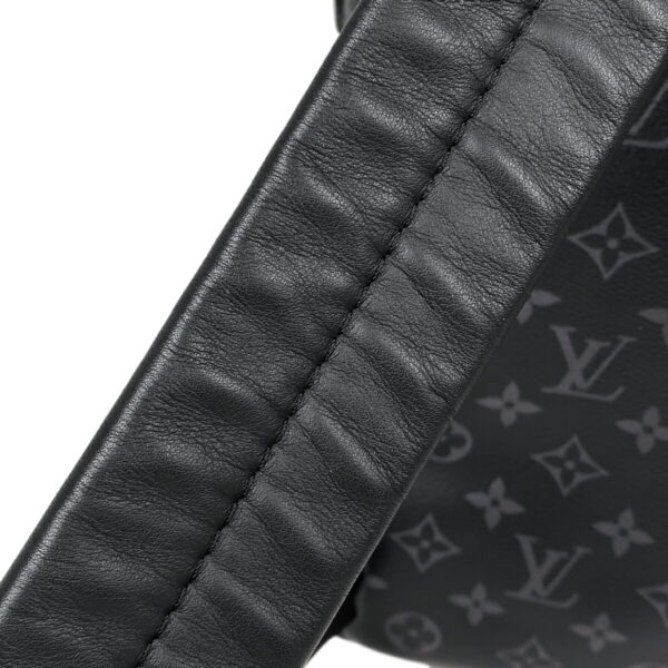 1000069795533 18 Louis Vuitton Apollo Backpack Monogram Eclipse Black