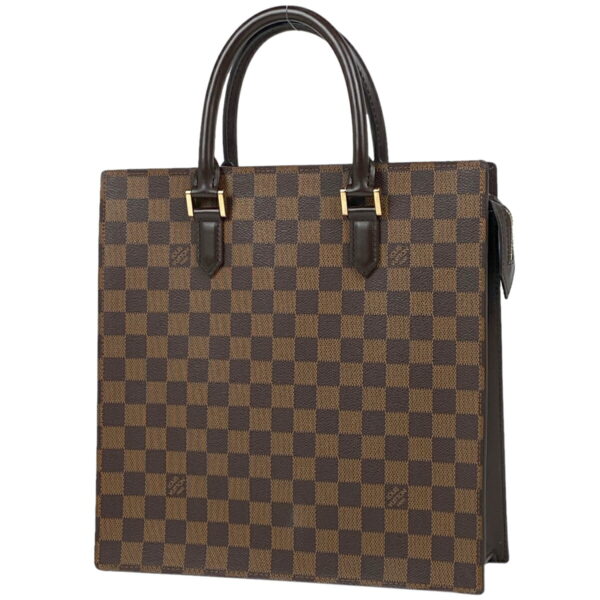 1000069854964 11 Louis Vuitton Venice PM Tote Bag Damier Brown