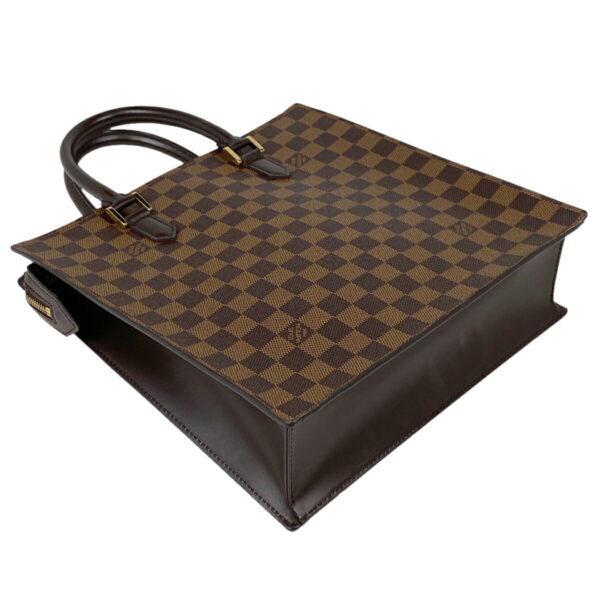 1000069854964 12 Louis Vuitton Venice PM Tote Bag Damier Brown