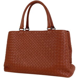 1000070043388 11 Louis Vuitton Monogram Ellipse MM Handbag Brown