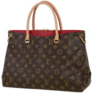 1000070166278 11 Louis Vuitton Kendall PM Boston Bag Taiga Epicea