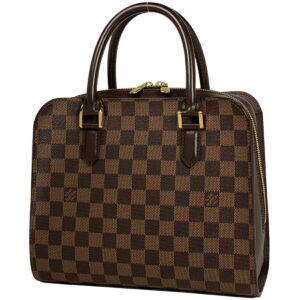 1000070171500 11 Louis Vuitton Monogram Canvas Neverfull Pochette