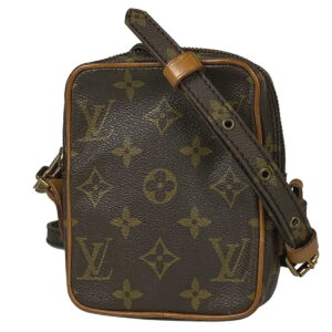 1000070213613 11 Louis Vuitton Monogram Kaba Bobur Tote Bag