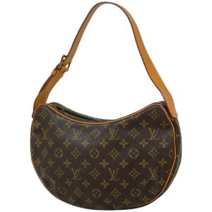 1000070724072 11 Louis Vuitton Turenne PM Monogram 2WAY Bag