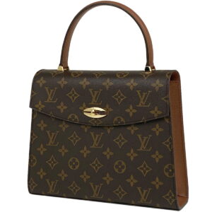 1000070724874 11 Louis Vuitton Fold Tote Bag MM Monogram Handbag