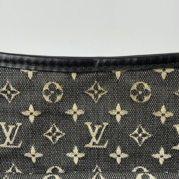 1000070974026 14 Louis Vuitton Bouzas Marie Kate Crossbody Bag Monogram Mini Noir Black