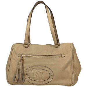 1000071020234 11 Gucci Sherry Line Shoulder Bag Beige