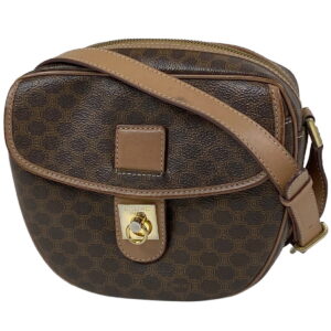 1000071084014 11 LOUIS VUITTON Montorgueil GM Shoulder Bag M95566 Brown