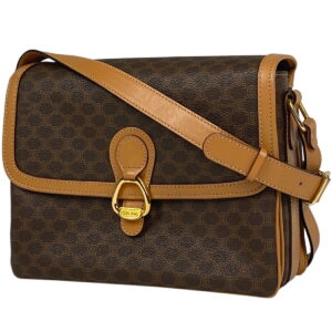 1000071563915 11 Gucci Jumbo GG Messenger Bag Brown