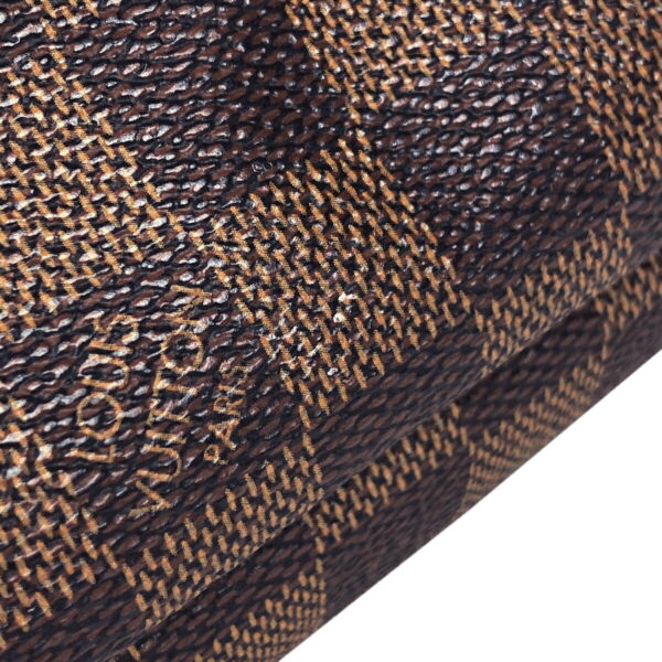 1000072039518 16 Louis Vuitton Neverfull PM Tote Bag Damier Brown