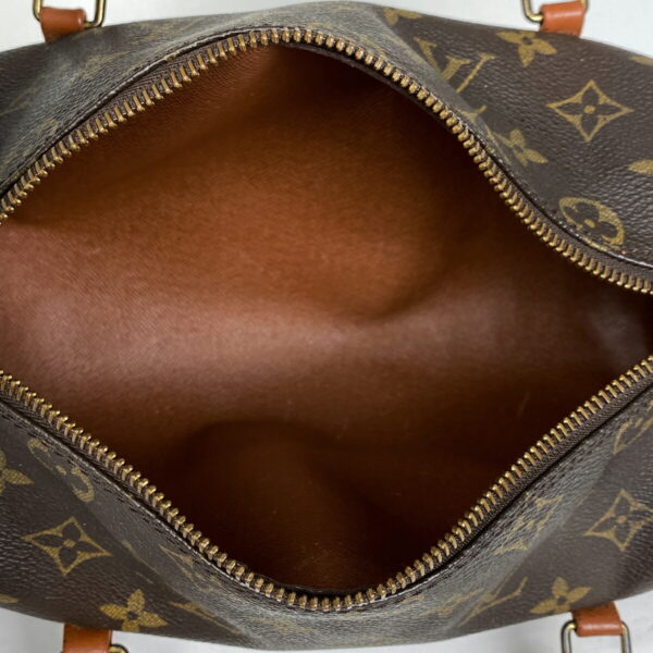 1000072191728 17 Louis Vuitton Papillon 26 Handbag Monogram Brown