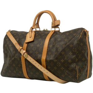 1000073220571 11 Louis Vuitton Damier Jean Weatherly Shoulder Bag