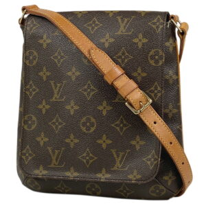 1000073415588 11 Louis Vuitton Vanity PM Bag Brown