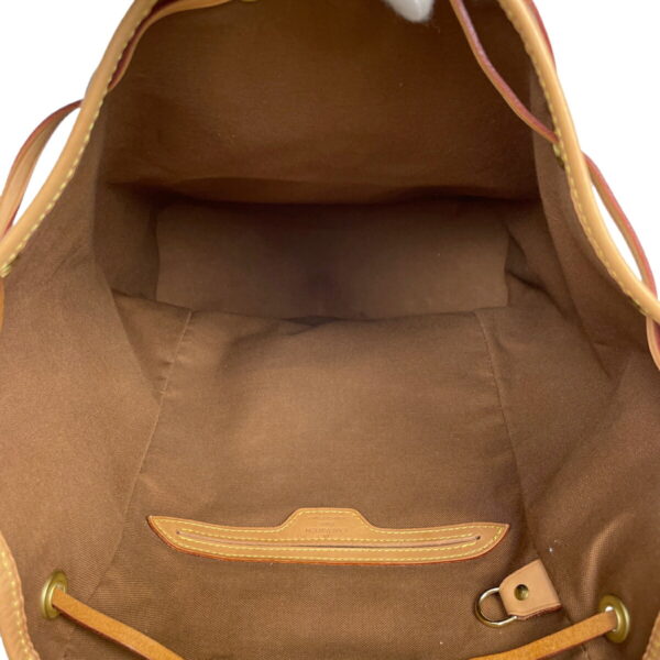 1000073928699 22 Louis Vuitton Monsori GM Backpack Daypack Rucksack Monogram Brown