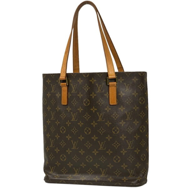 1000074044077 11 Louis Vuitton Vavin GM Shoulder Tote Bag Monogram Brown