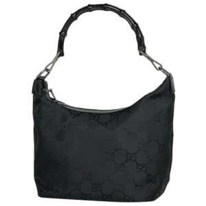 1000074135515 11 Louis Vuitton Black Monogram Shadow Keepall Bandoulière 50