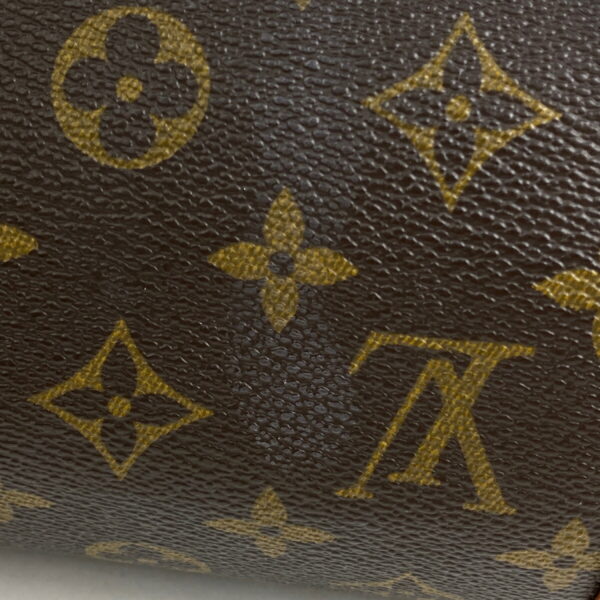 1000074191795 13 Louis Vuitton Papillon 26 Handbag Monogram Brown