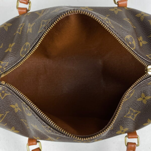 1000074191795 16 Louis Vuitton Papillon 26 Handbag Monogram Brown