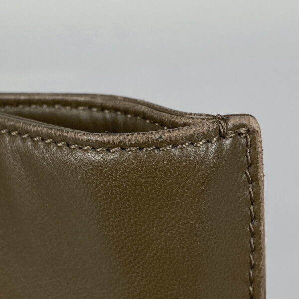 1000074240868 14 Loewe Anagram Tote Bag Leather Brown