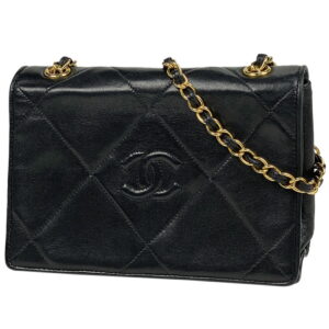 1000074247065 11 Chanel Matelasse Chain Shoulder Bag