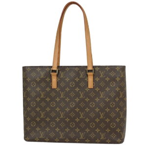 1000074309015 11 Louis Vuitton Shoulder Bag Ebene Sologne