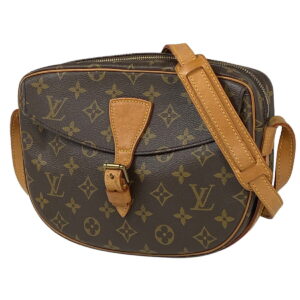 1000074464042 11 Louis Vuitton Monogram Sun Crew Shoulder Bag