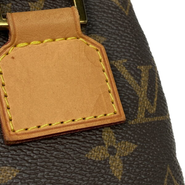 1000074941970 16 Louis Vuitton Pochette Bosfall Crossbody Bag Monogram Brown