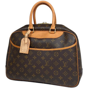 1000074973469 11 Louis Vuitton Monogram Keepall 50 Bag