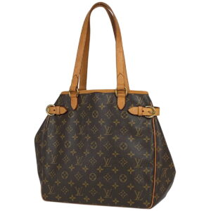 1000074980146 11 Louis Vuitton Handbag Monogram Implant On The Go GM