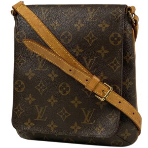 1000074989279 11 Louis Vuitton Nolita Damier Ebene Brown