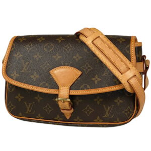 1000074989484 11 LOUIS VUITTON Keepall 55 Monogram Travel Bag