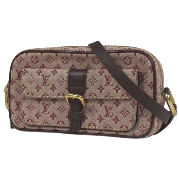 1000075177613 11 Louis Vuitton Juliet MM Crossbody Bag Monogram Mini Sleaze