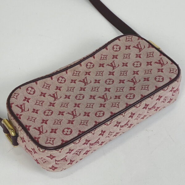 1000075177613 12 Louis Vuitton Juliet MM Crossbody Bag Monogram Mini Sleaze