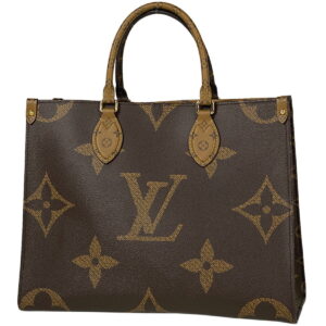 1000075501920 11 Louis Vuitton Bagatelle Parnasea 2WAY Bag Black