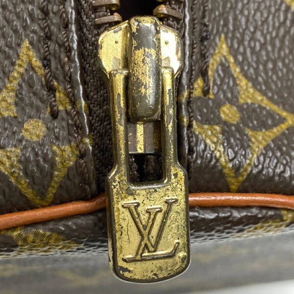 1000075616945 15 Louis Vuitton Papillon 26 Handbag Monogram Brown